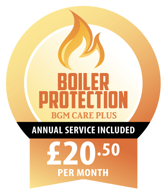 BGM Care Plus Boiler Protection