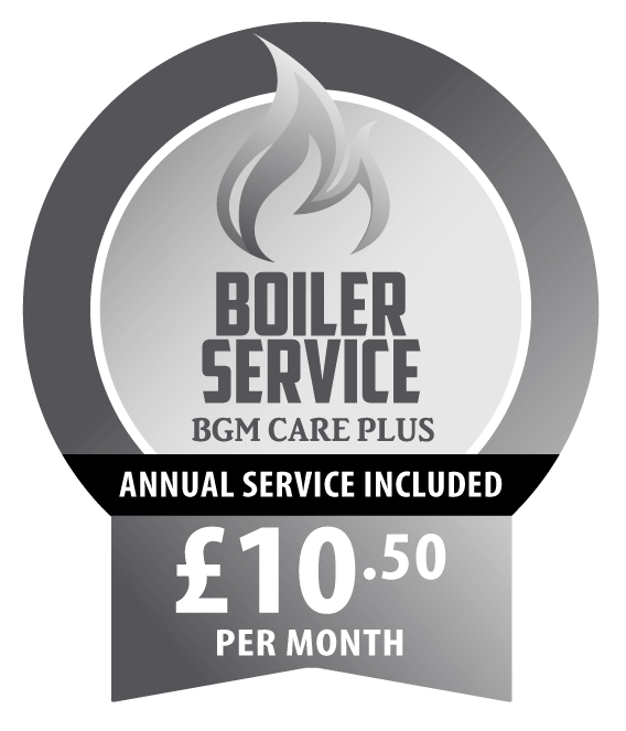 BGM Care Plus Boiler Service