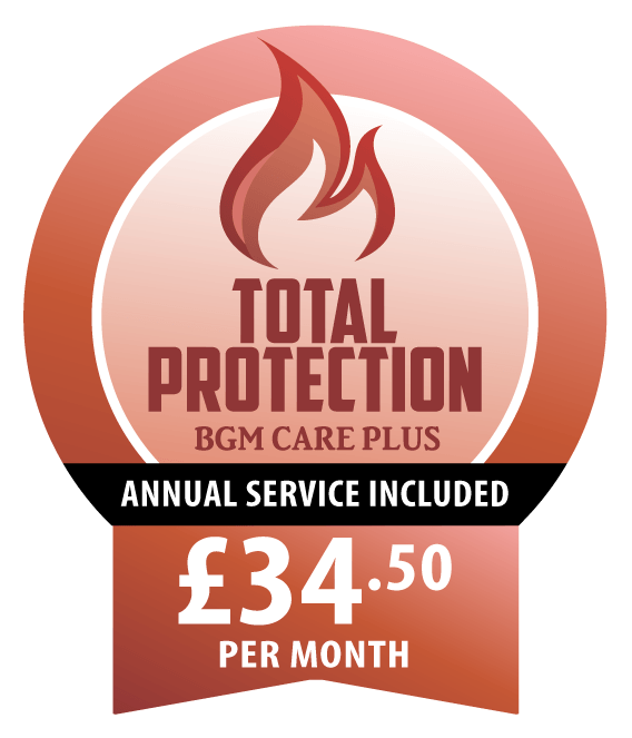 BGM Care Plus Total Protection