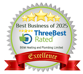 Best Business 2025