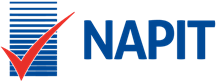 Buy With Confidence logo